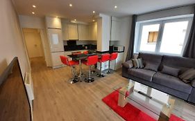 Altissim Apartments